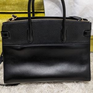 Cuyana Work Satchel